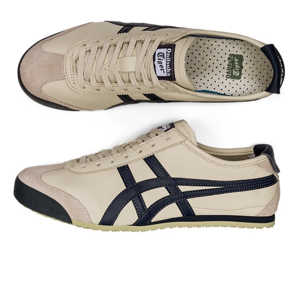 NWT Onitsuka Tiger Mexico 66